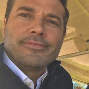 Meet your Posher, Benjamin